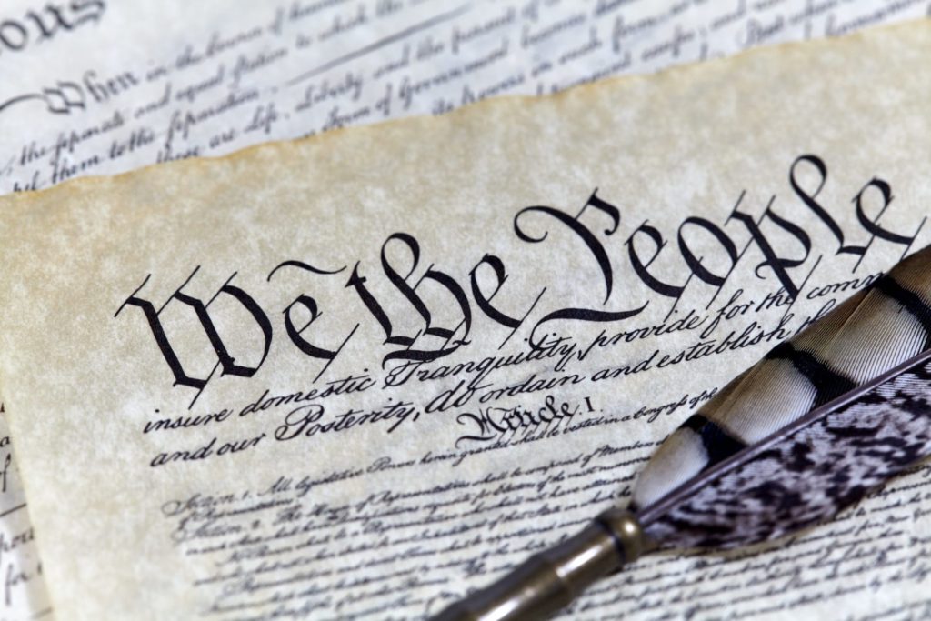 We The People