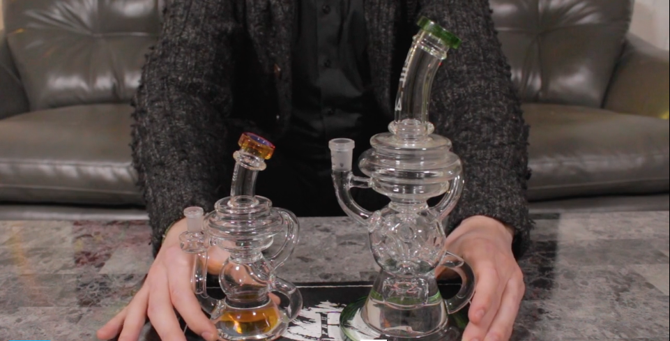 Smoking Devices