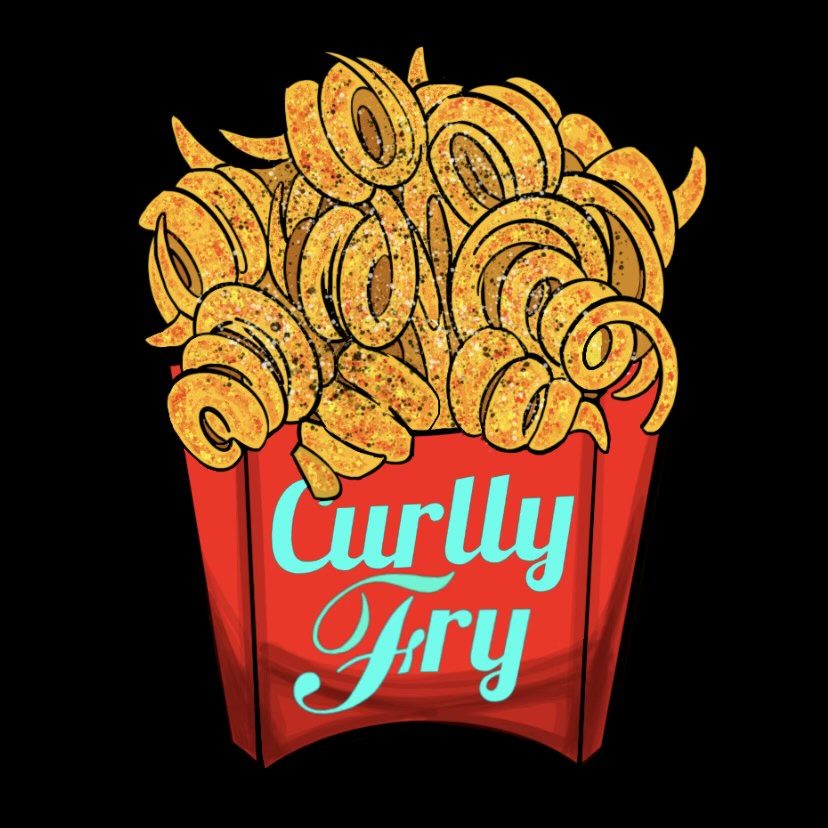 curllyfry-logo